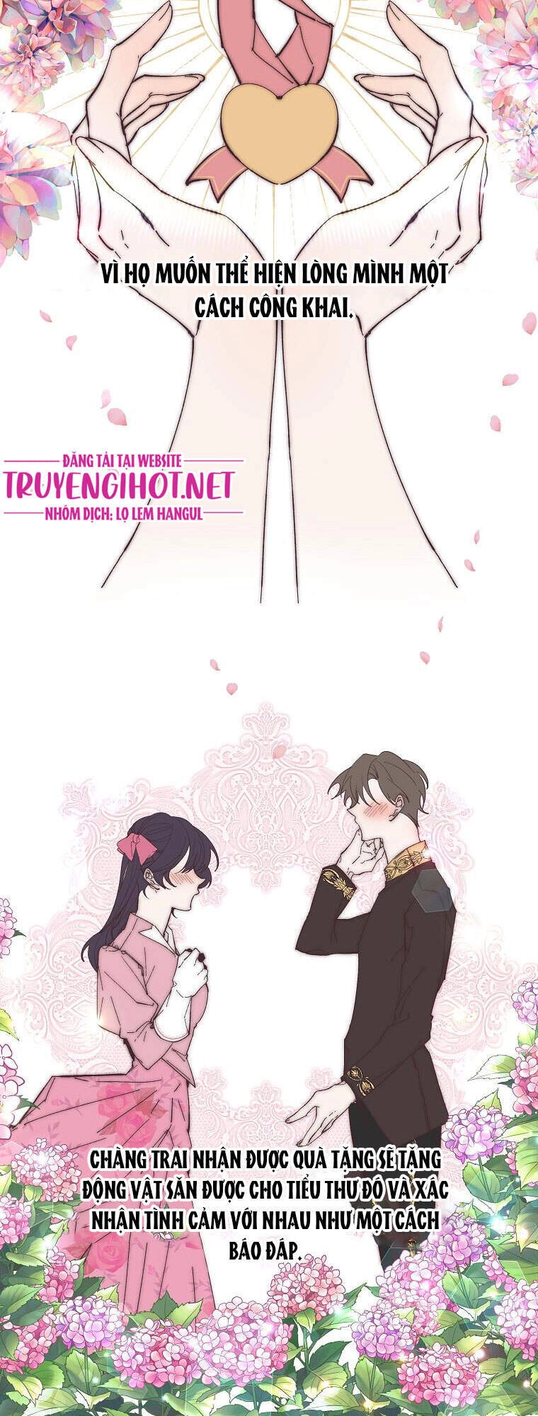 Đeo Bám Tôi Cũng Vô Ích Thôi Chapter 37 - 25