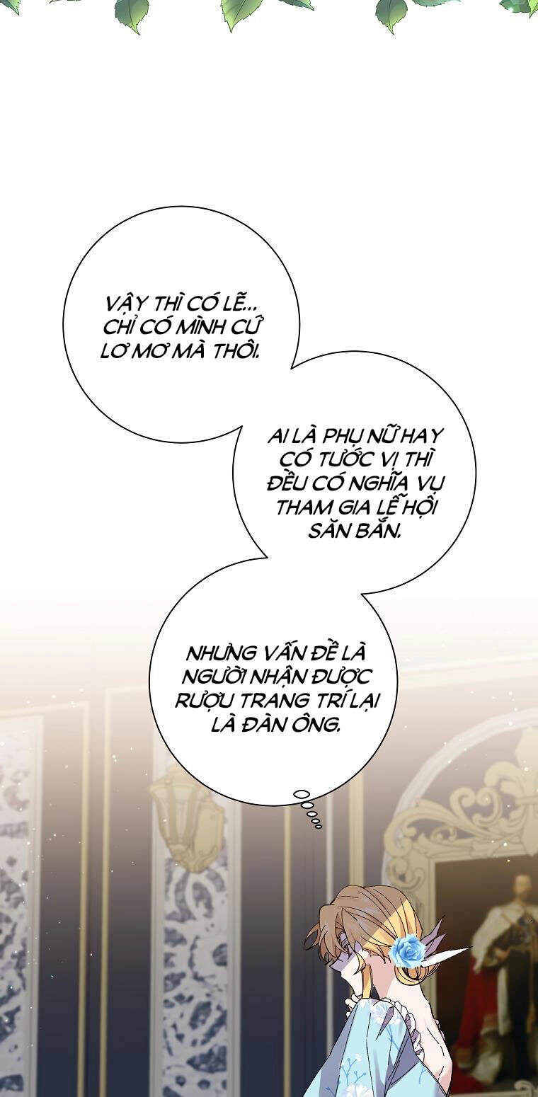 Đeo Bám Tôi Cũng Vô Ích Thôi Chapter 37 - 27