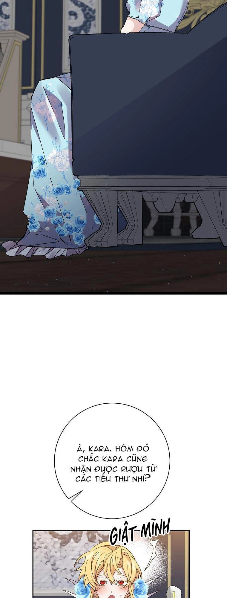 Đeo Bám Tôi Cũng Vô Ích Thôi Chapter 37 - 28