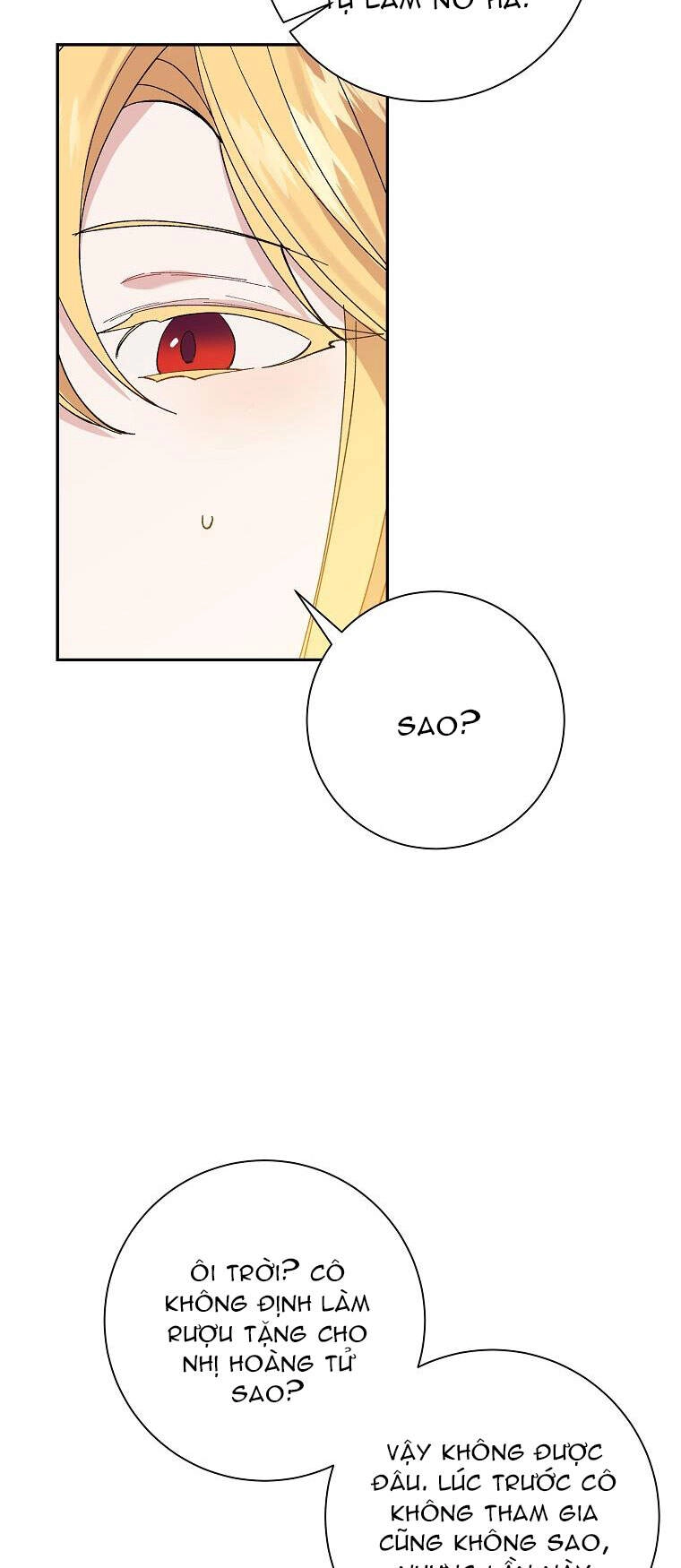 Đeo Bám Tôi Cũng Vô Ích Thôi Chapter 37 - 38