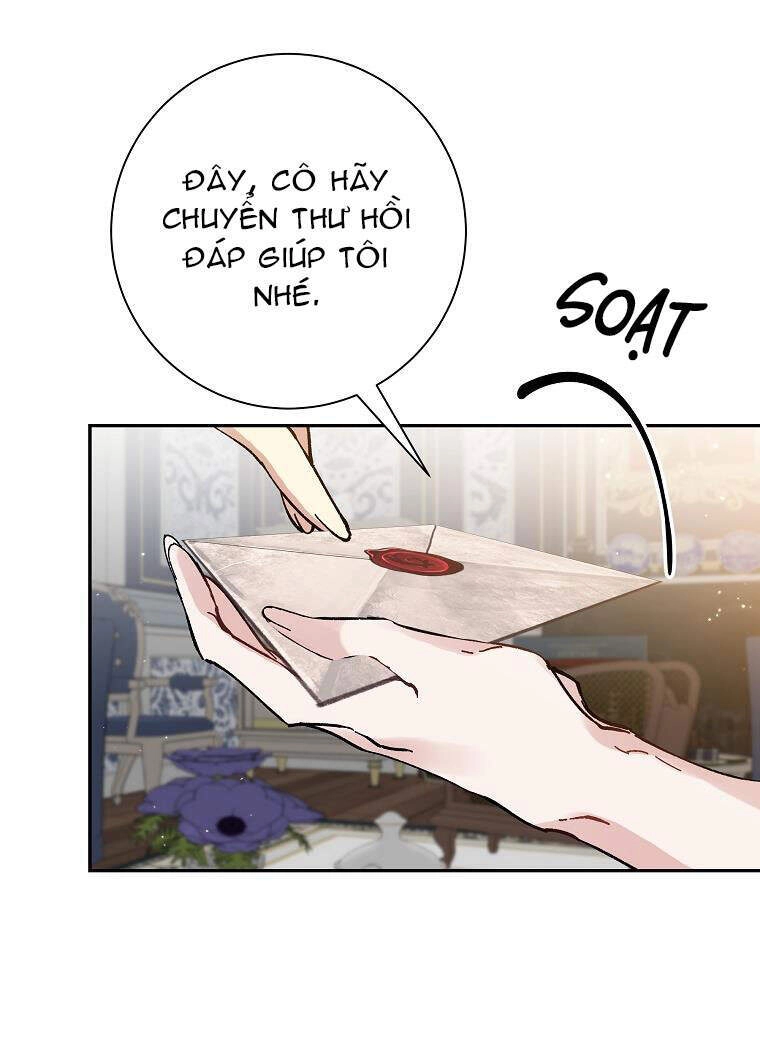 Đeo Bám Tôi Cũng Vô Ích Thôi Chapter 37 - 44