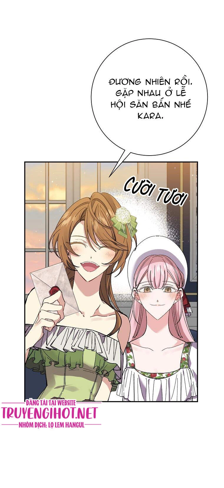 Đeo Bám Tôi Cũng Vô Ích Thôi Chapter 37 - 45