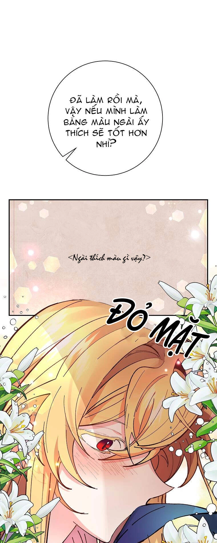 Đeo Bám Tôi Cũng Vô Ích Thôi Chapter 37 - 47