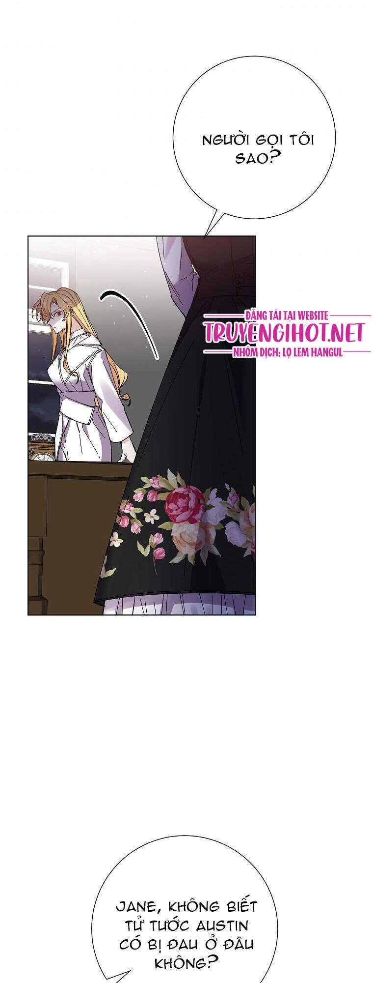 Đeo Bám Tôi Cũng Vô Ích Thôi Chapter 37 - 49