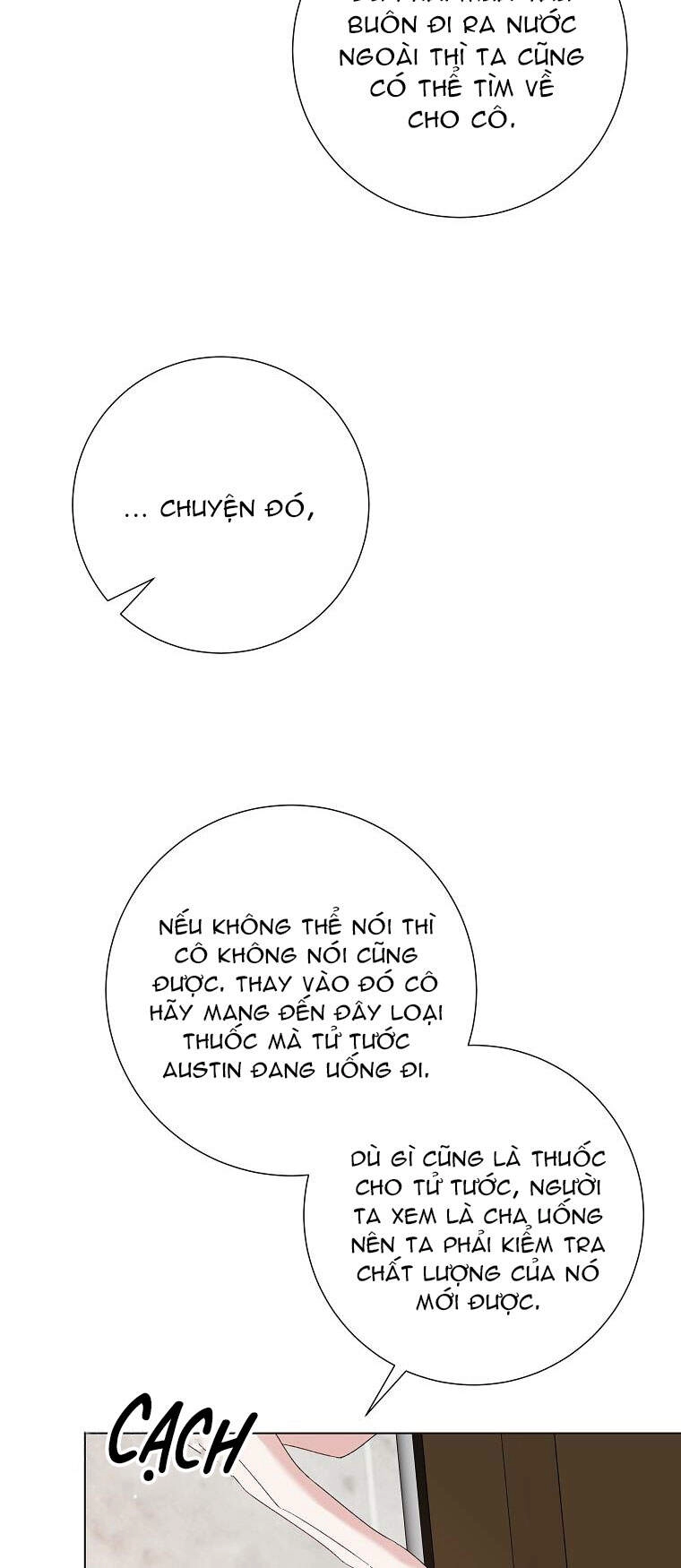 Đeo Bám Tôi Cũng Vô Ích Thôi Chapter 37 - 59