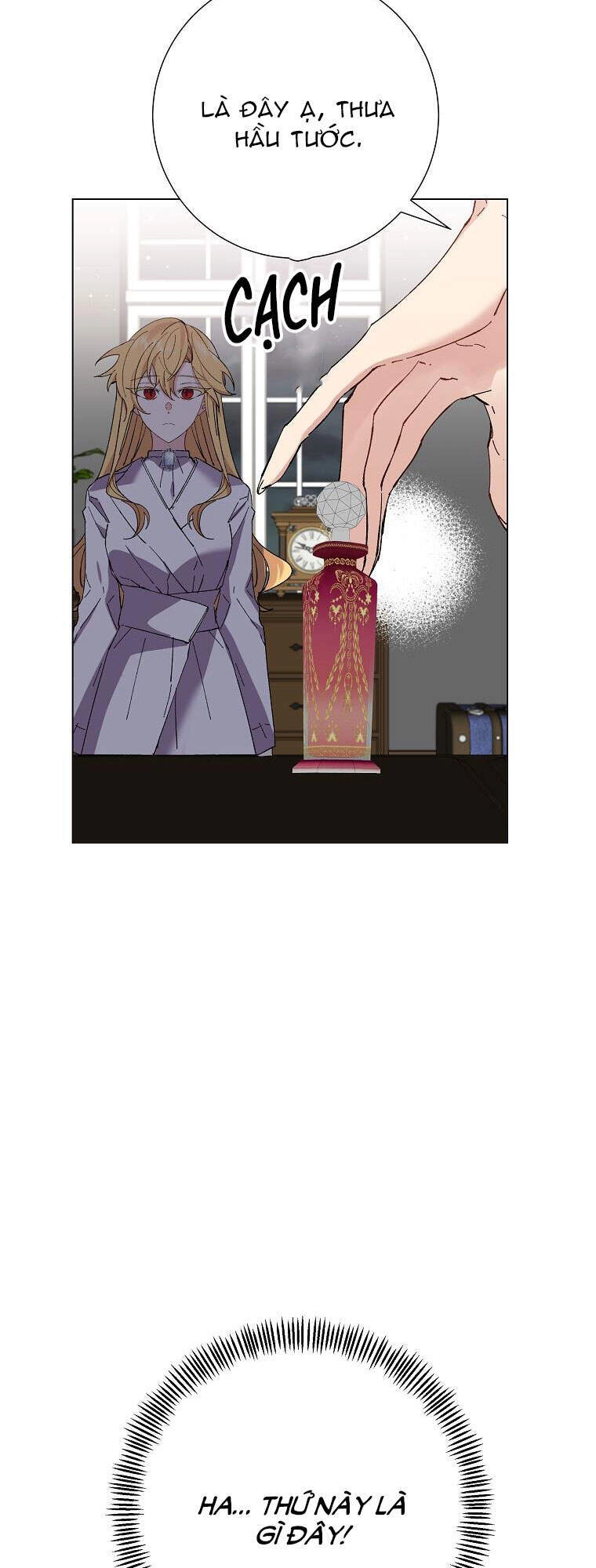 Đeo Bám Tôi Cũng Vô Ích Thôi Chapter 37 - 62