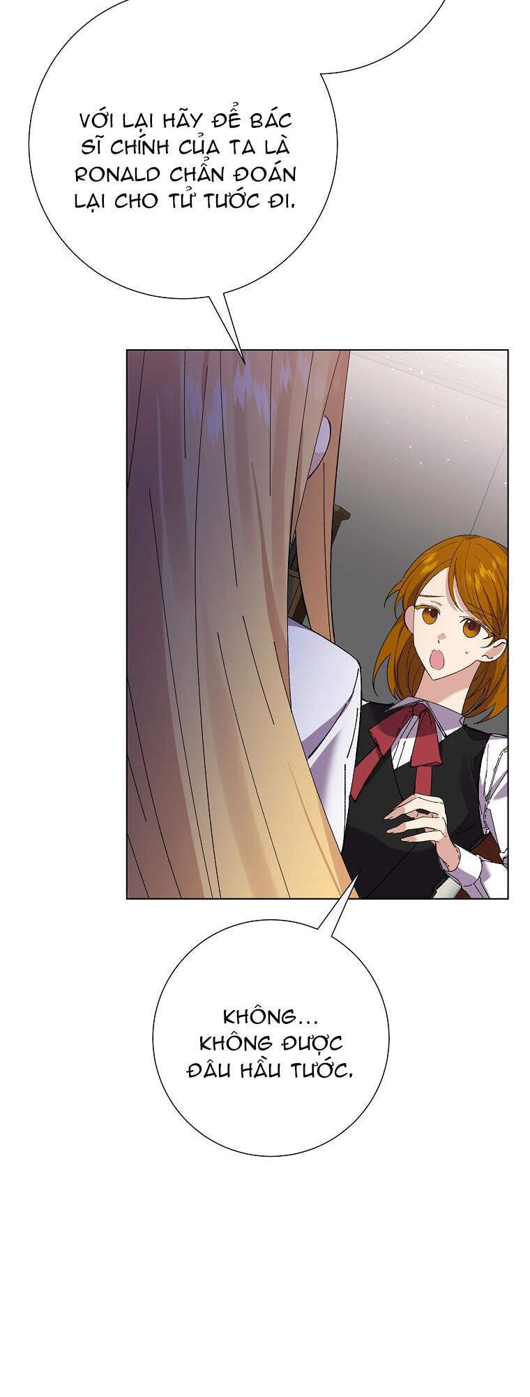 Đeo Bám Tôi Cũng Vô Ích Thôi Chapter 37 - 69