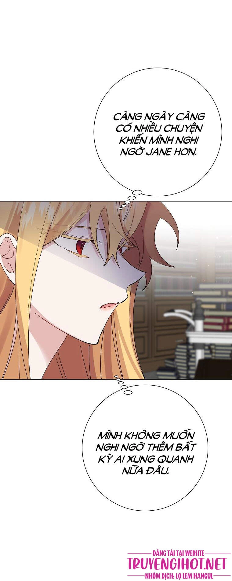 Đeo Bám Tôi Cũng Vô Ích Thôi Chapter 37 - 76