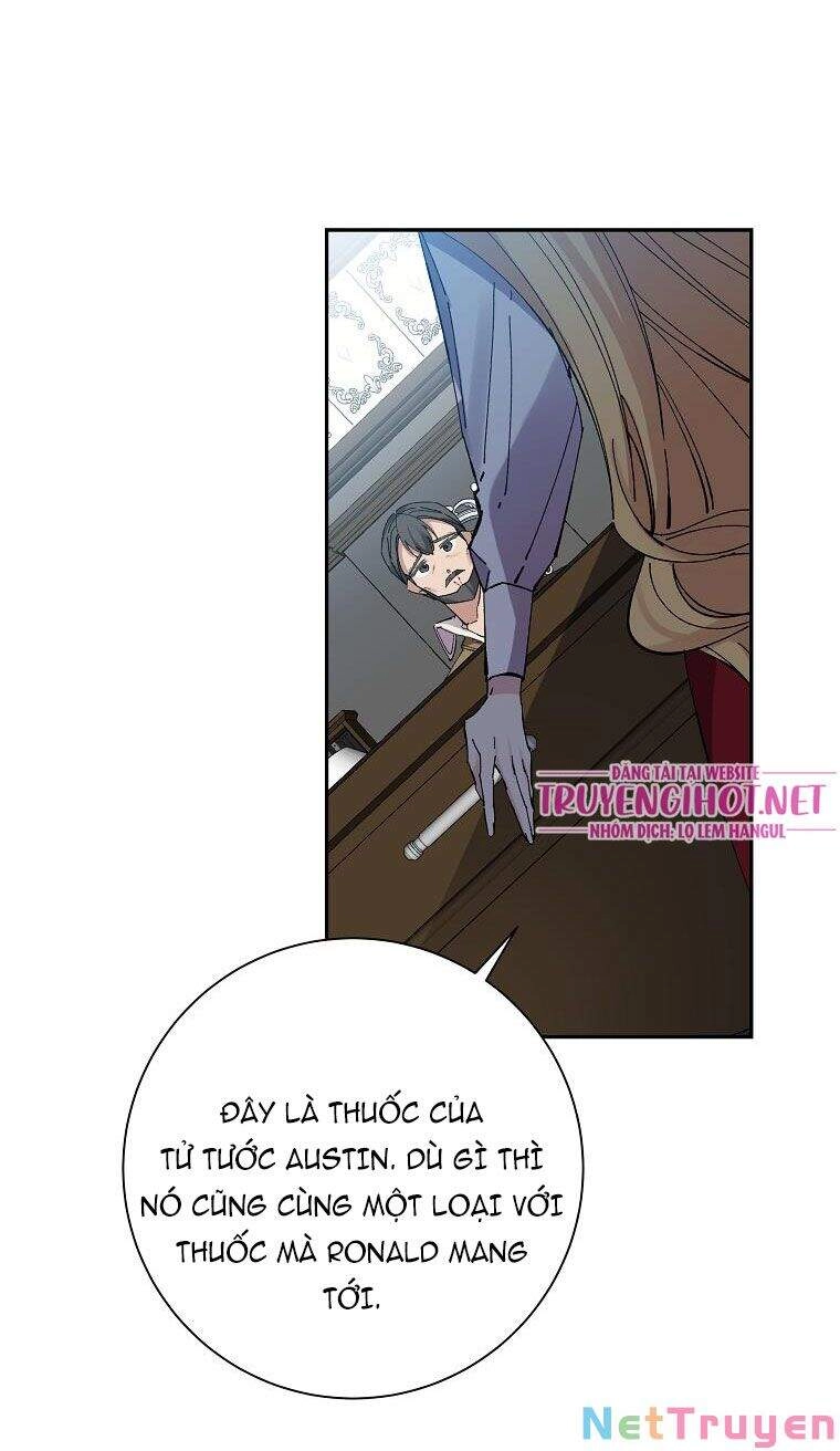 Đeo Bám Tôi Cũng Vô Ích Thôi Chapter 38 - 3