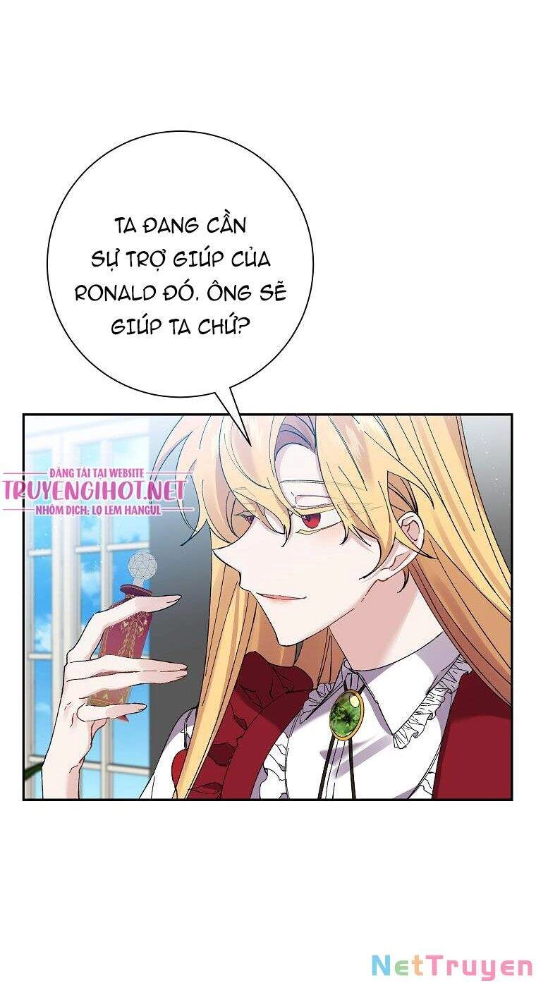 Đeo Bám Tôi Cũng Vô Ích Thôi Chapter 38 - 4