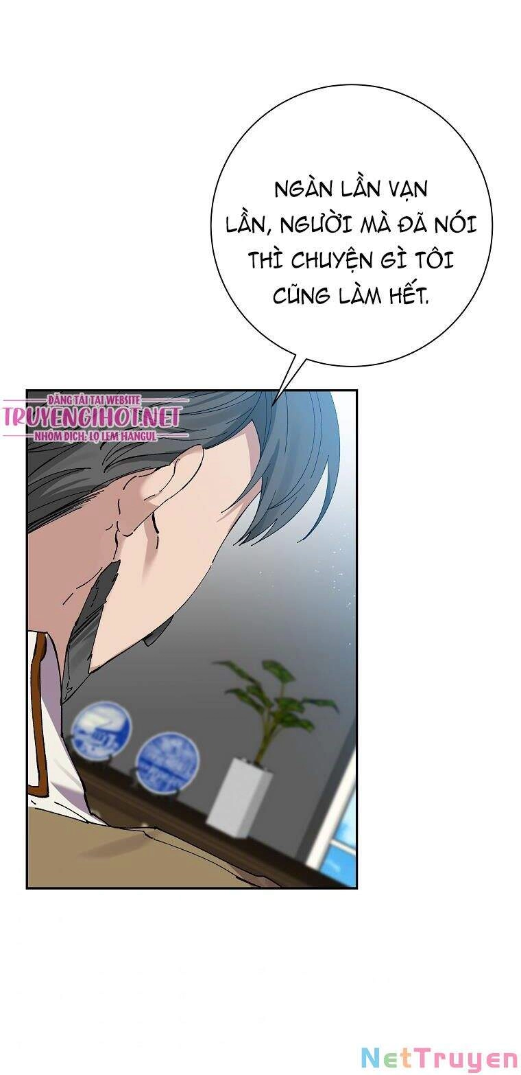 Đeo Bám Tôi Cũng Vô Ích Thôi Chapter 38 - 5