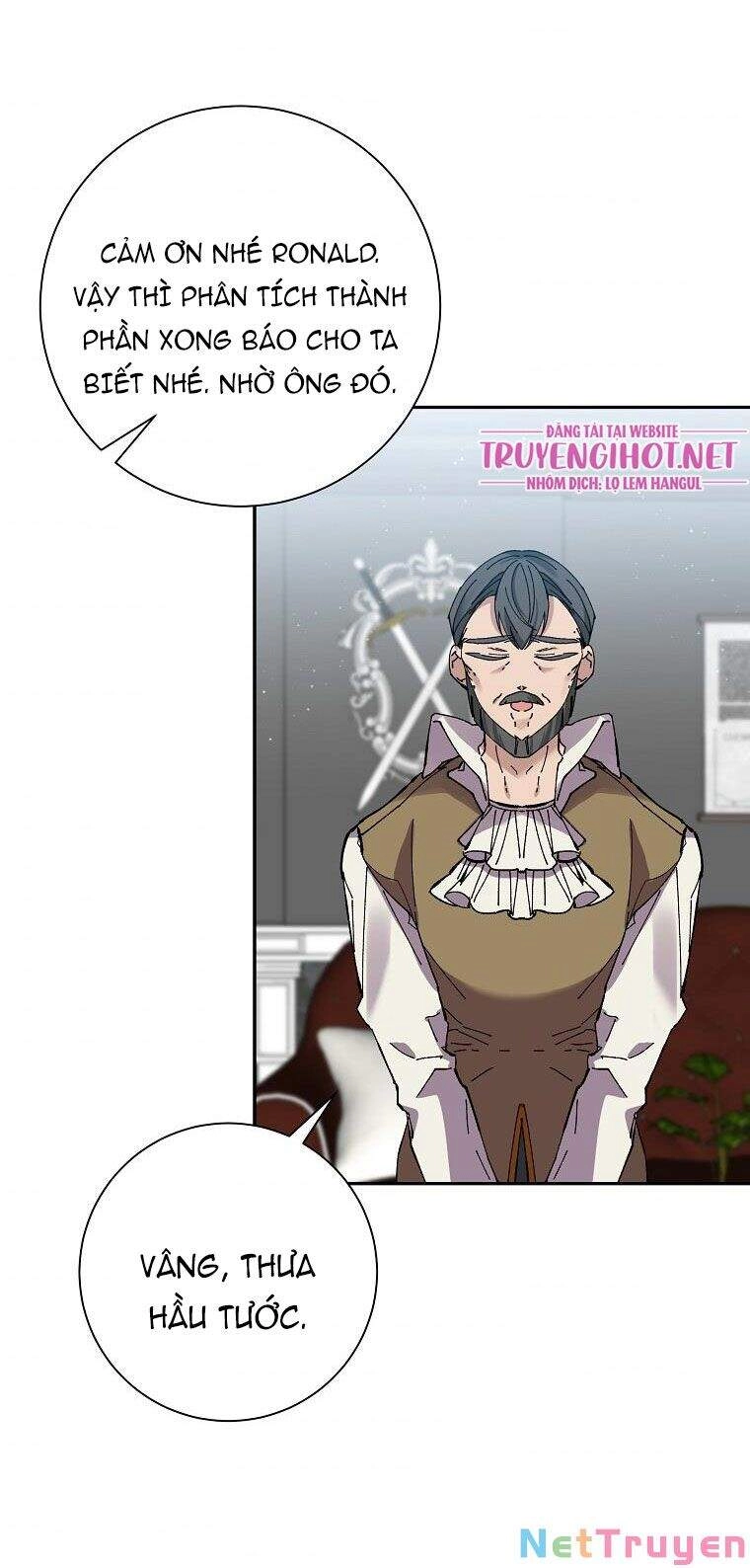 Đeo Bám Tôi Cũng Vô Ích Thôi Chapter 38 - 6