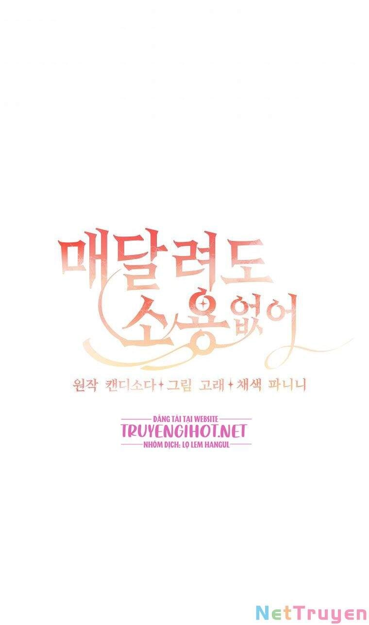 Đeo Bám Tôi Cũng Vô Ích Thôi Chapter 38 - 7