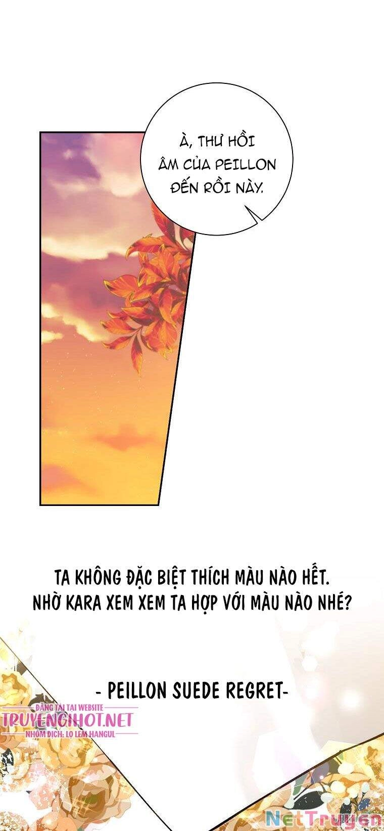 Đeo Bám Tôi Cũng Vô Ích Thôi Chapter 38 - 8