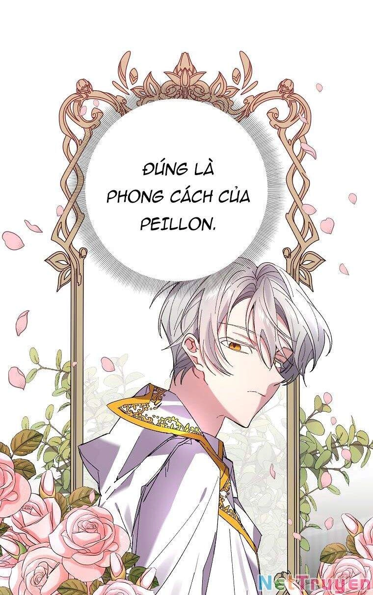 Đeo Bám Tôi Cũng Vô Ích Thôi Chapter 38 - 10