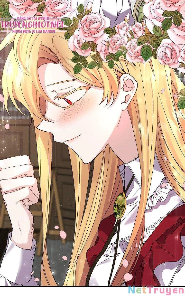 Đeo Bám Tôi Cũng Vô Ích Thôi Chapter 38 - 11