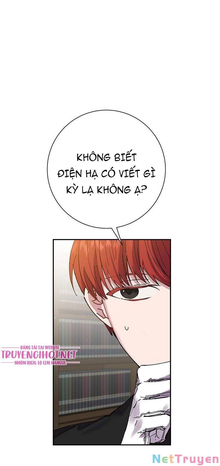 Đeo Bám Tôi Cũng Vô Ích Thôi Chapter 38 - 12