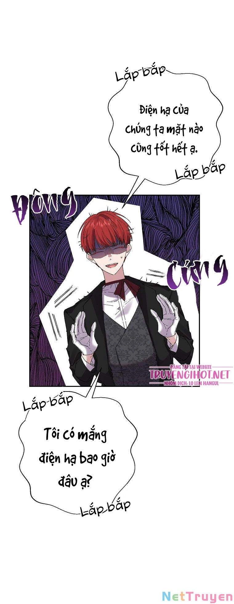 Đeo Bám Tôi Cũng Vô Ích Thôi Chapter 38 - 15