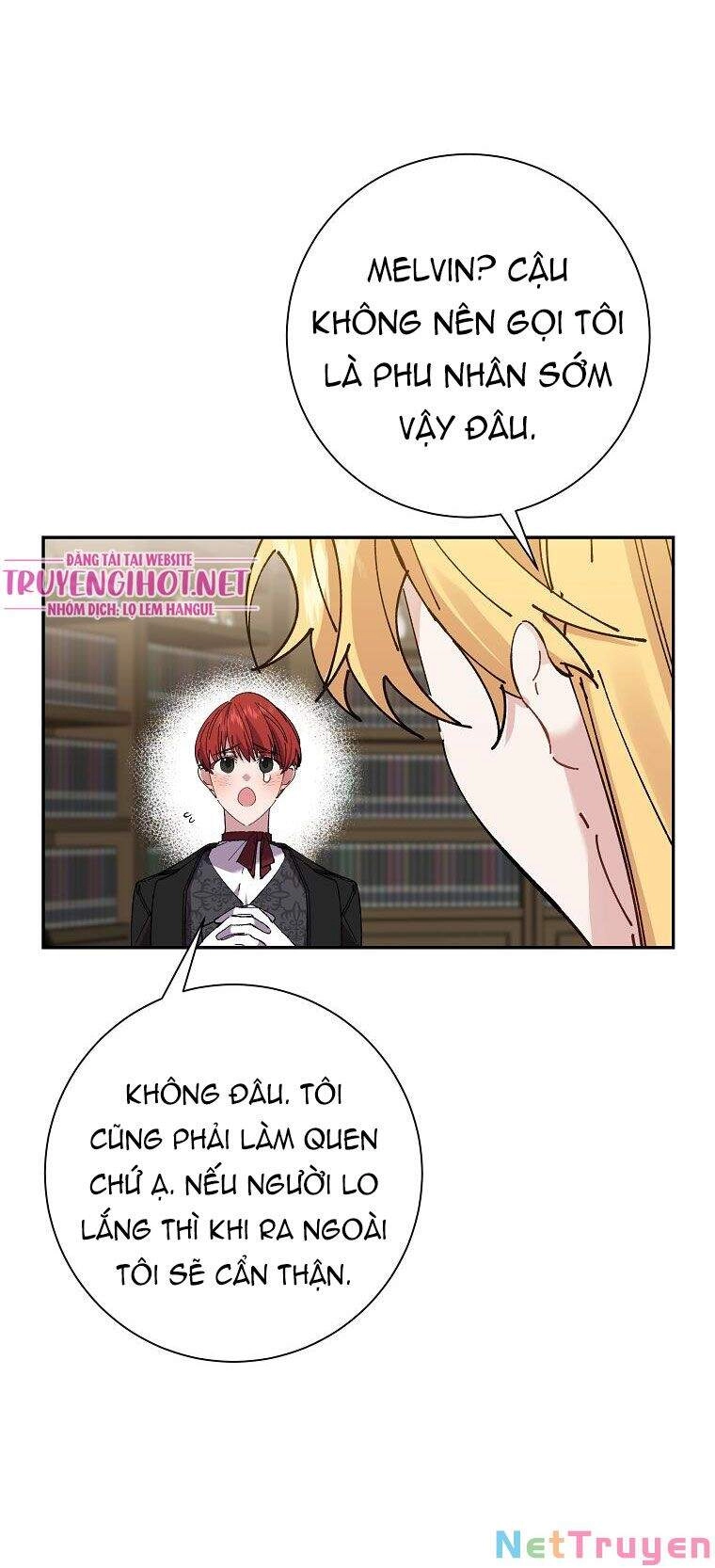 Đeo Bám Tôi Cũng Vô Ích Thôi Chapter 38 - 34