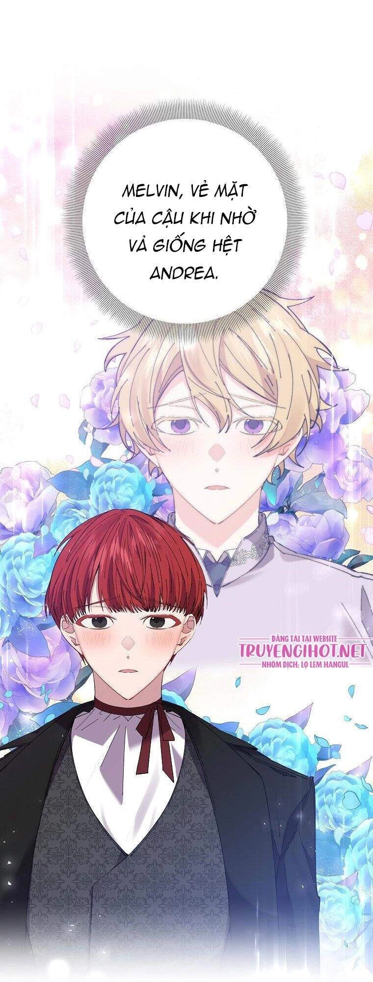 Đeo Bám Tôi Cũng Vô Ích Thôi Chapter 38 - 35