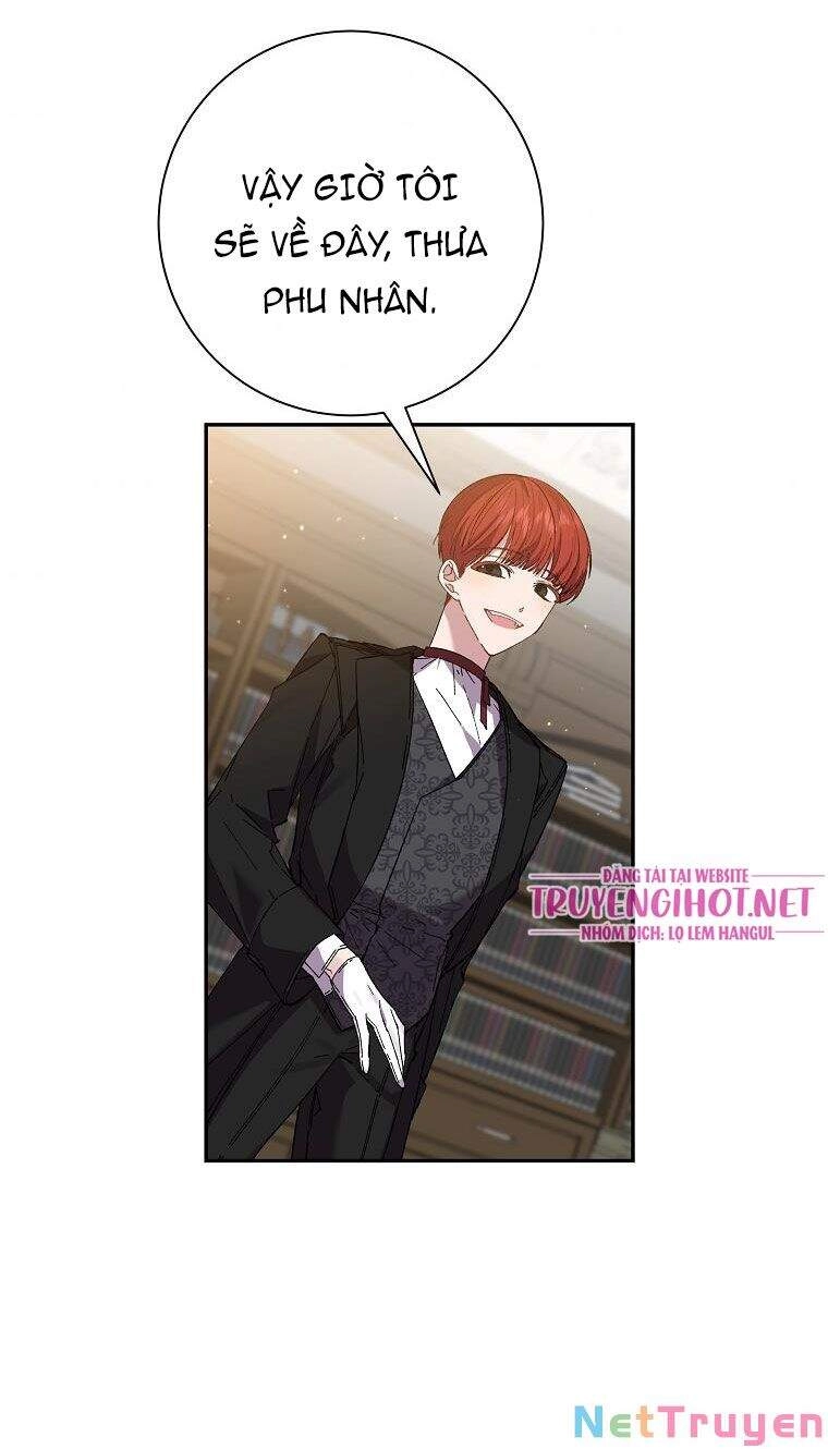 Đeo Bám Tôi Cũng Vô Ích Thôi Chapter 38 - 37