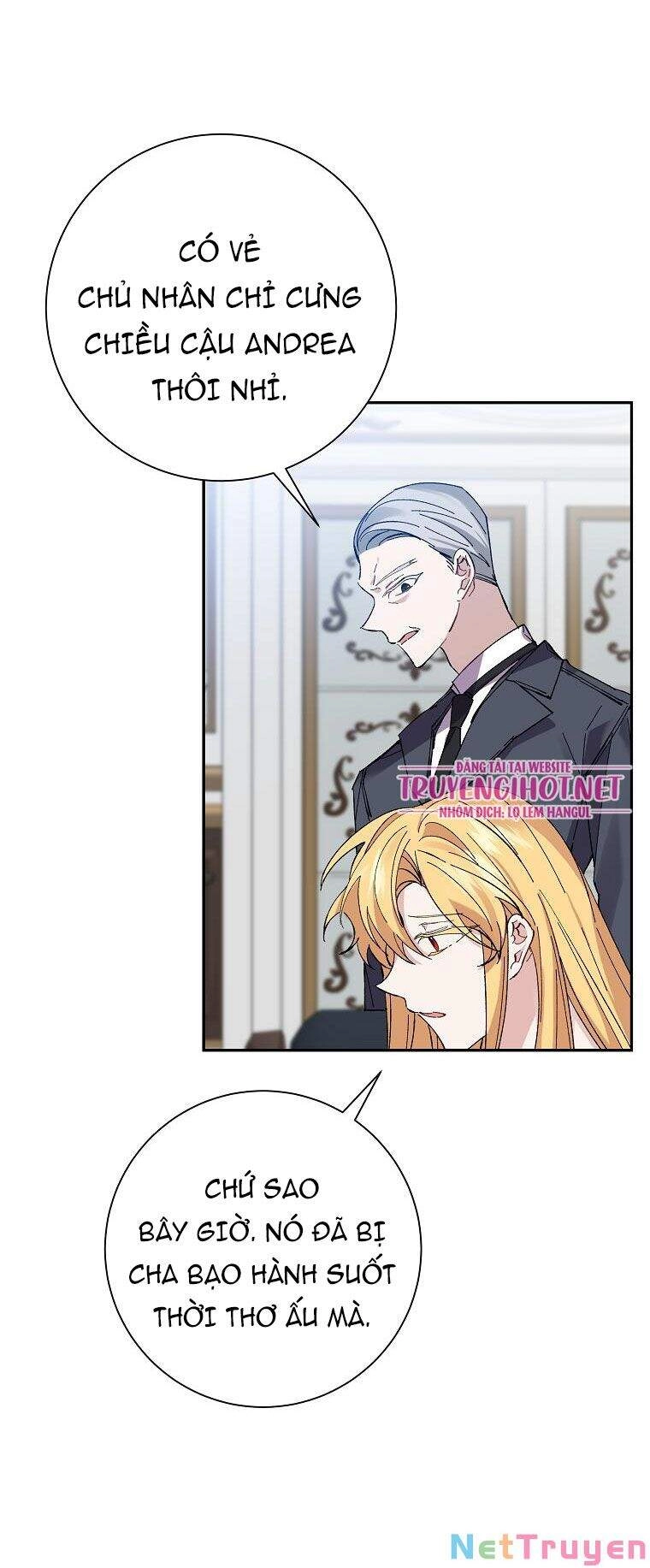 Đeo Bám Tôi Cũng Vô Ích Thôi Chapter 38 - 42