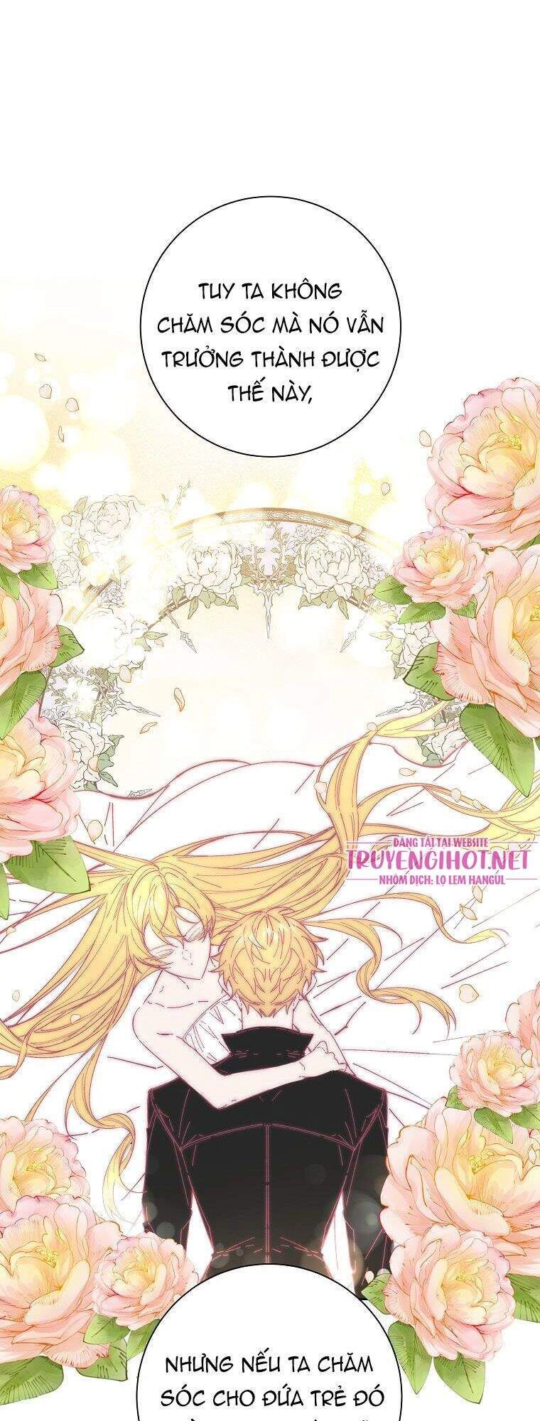 Đeo Bám Tôi Cũng Vô Ích Thôi Chapter 38 - 43