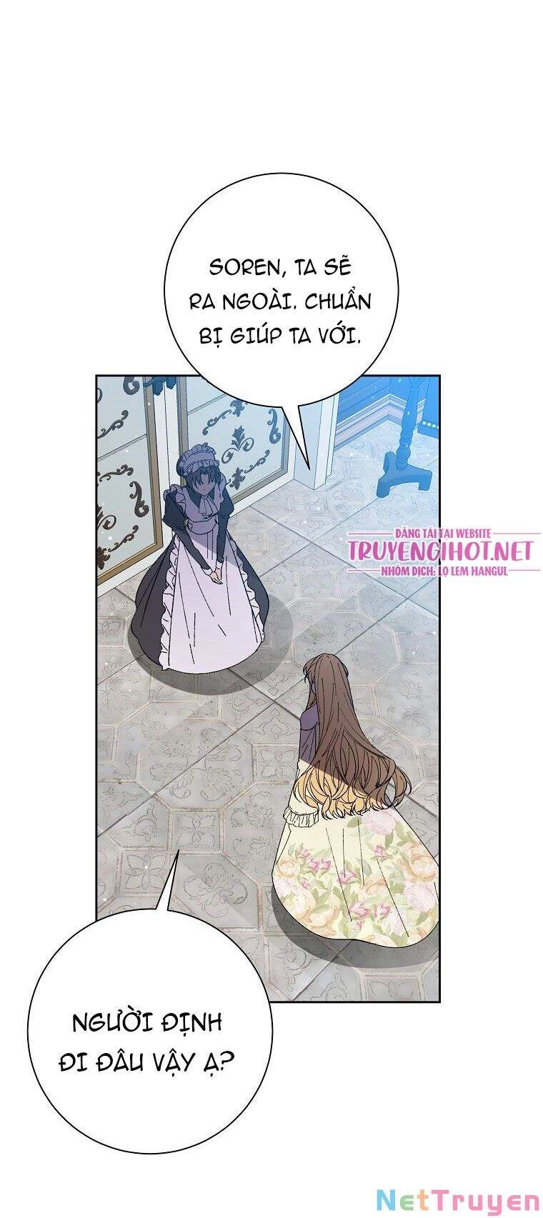 Đeo Bám Tôi Cũng Vô Ích Thôi Chapter 38 - 47