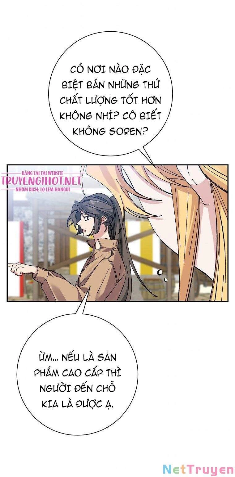 Đeo Bám Tôi Cũng Vô Ích Thôi Chapter 38 - 52