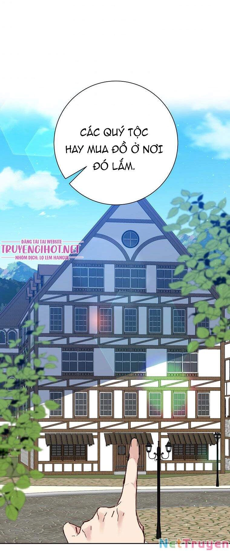 Đeo Bám Tôi Cũng Vô Ích Thôi Chapter 38 - 53