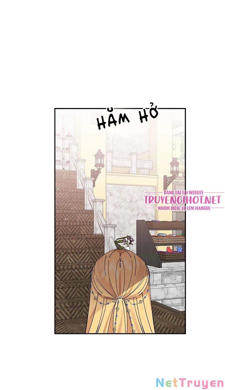 Đeo Bám Tôi Cũng Vô Ích Thôi Chapter 38 - 56