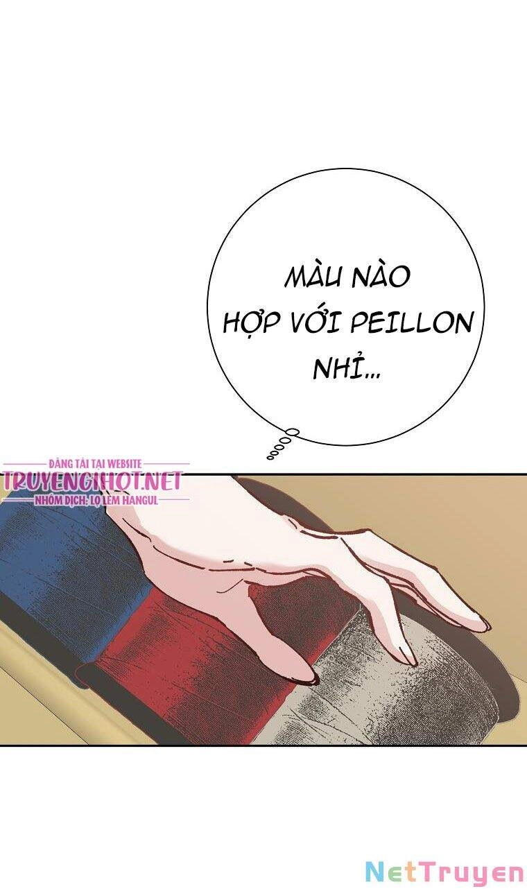 Đeo Bám Tôi Cũng Vô Ích Thôi Chapter 38 - 57