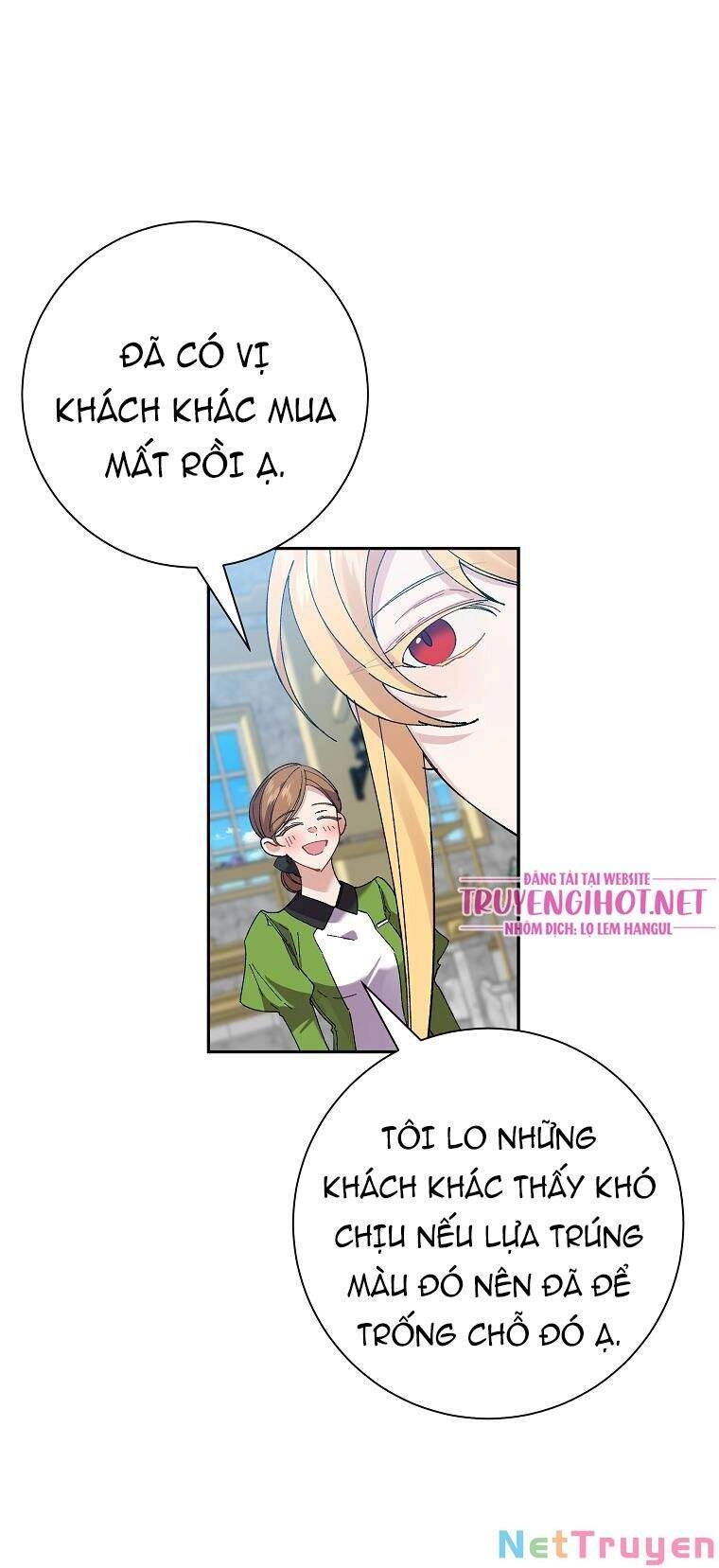 Đeo Bám Tôi Cũng Vô Ích Thôi Chapter 38 - 59