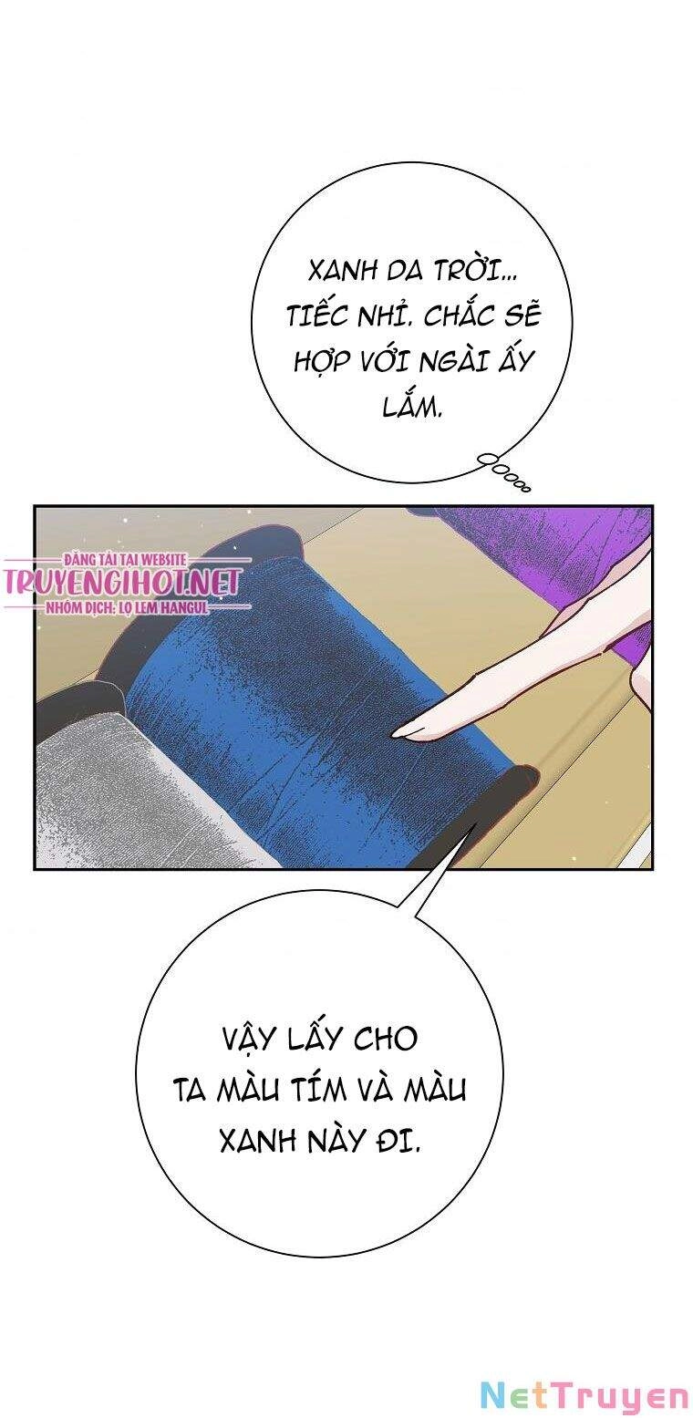 Đeo Bám Tôi Cũng Vô Ích Thôi Chapter 38 - 61