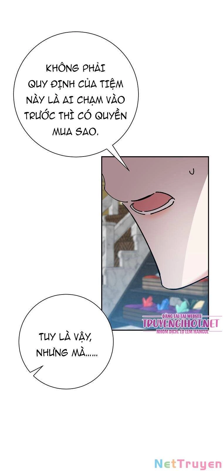 Đeo Bám Tôi Cũng Vô Ích Thôi Chapter 38 - 65