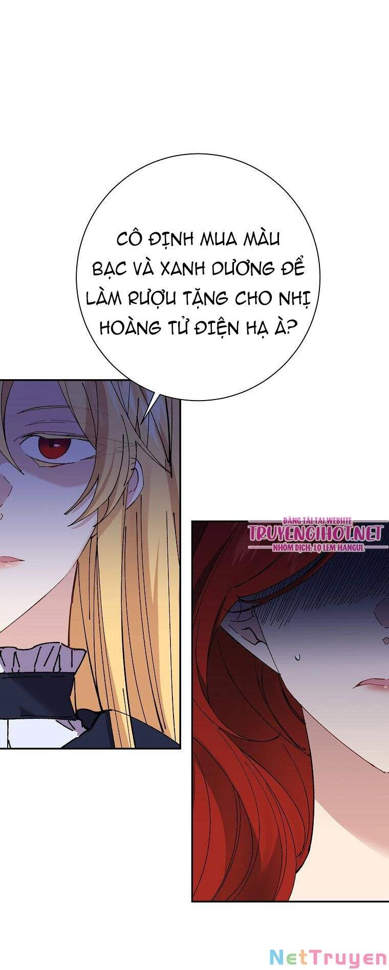 Đeo Bám Tôi Cũng Vô Ích Thôi Chapter 38 - 71