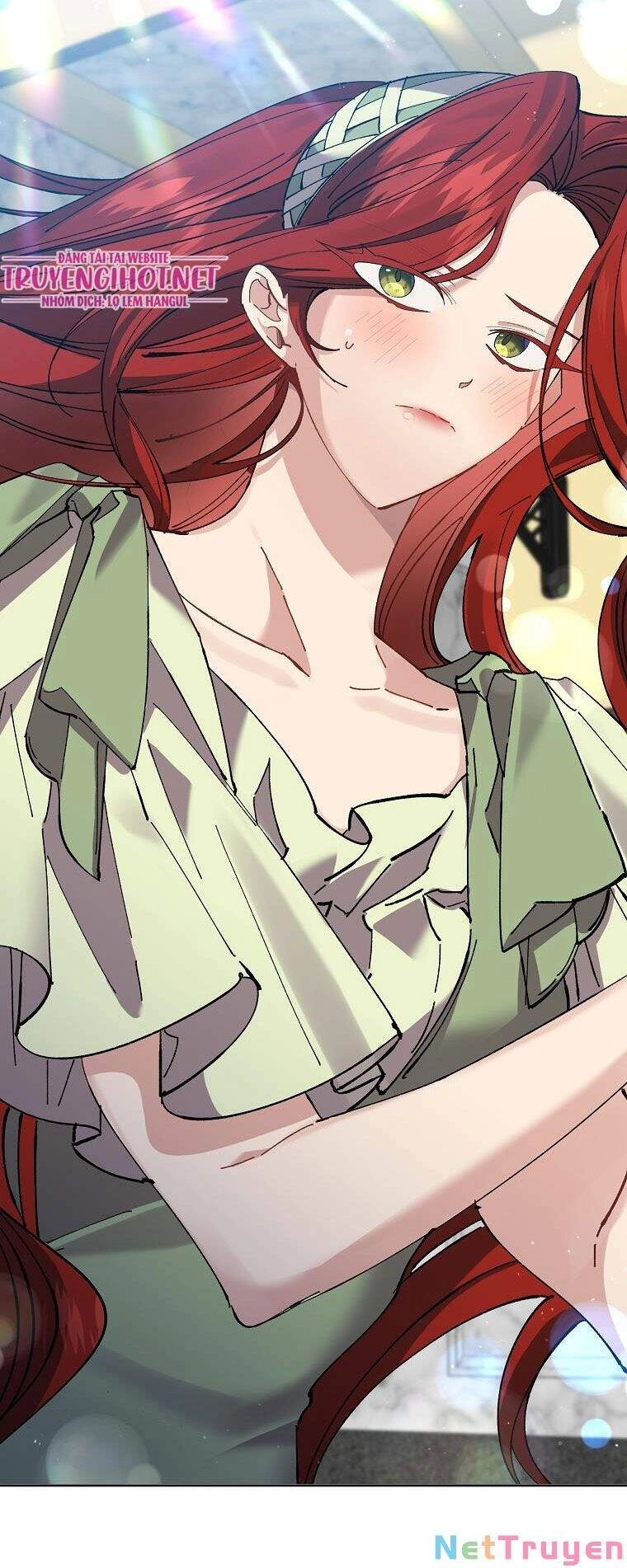 Đeo Bám Tôi Cũng Vô Ích Thôi Chapter 38 - 73