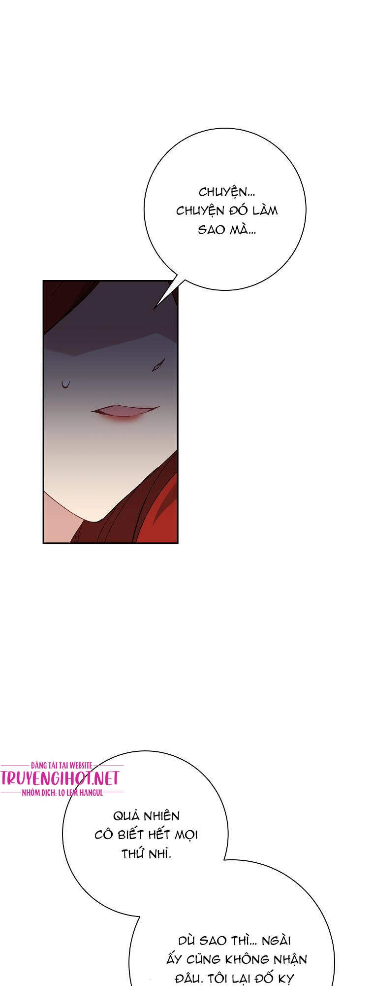 Đeo Bám Tôi Cũng Vô Ích Thôi Chapter 39 - 1