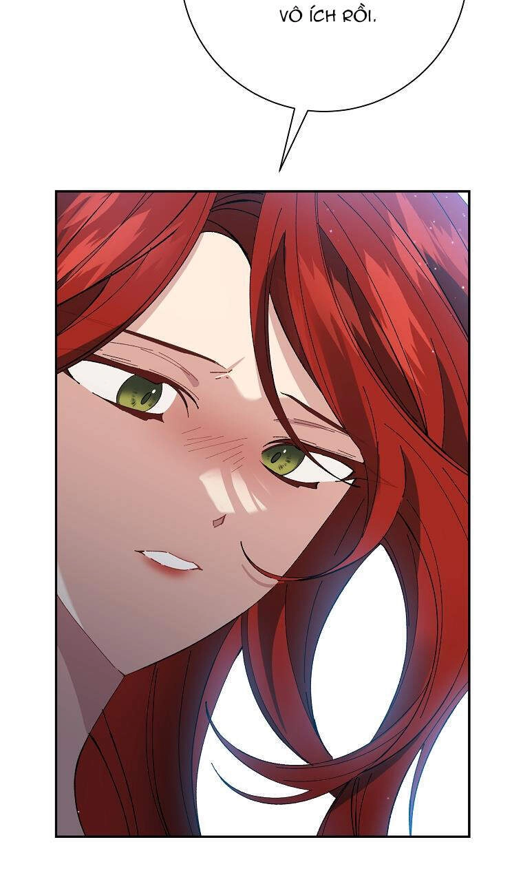 Đeo Bám Tôi Cũng Vô Ích Thôi Chapter 39 - 2