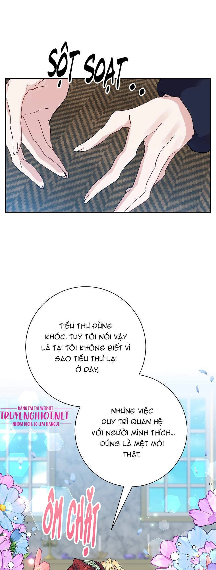 Đeo Bám Tôi Cũng Vô Ích Thôi Chapter 39 - 7