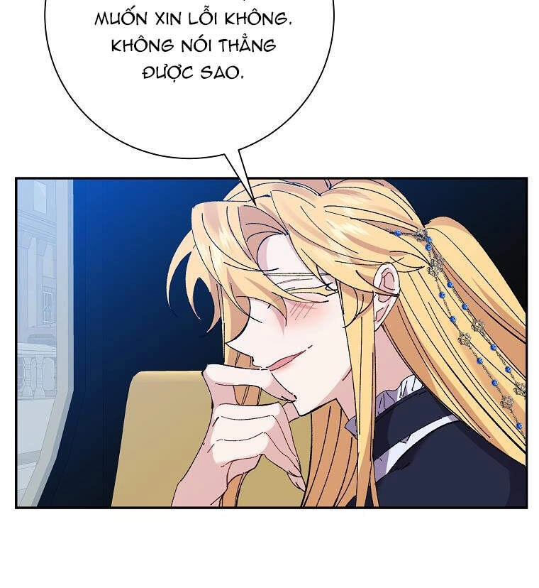 Đeo Bám Tôi Cũng Vô Ích Thôi Chapter 39 - 15