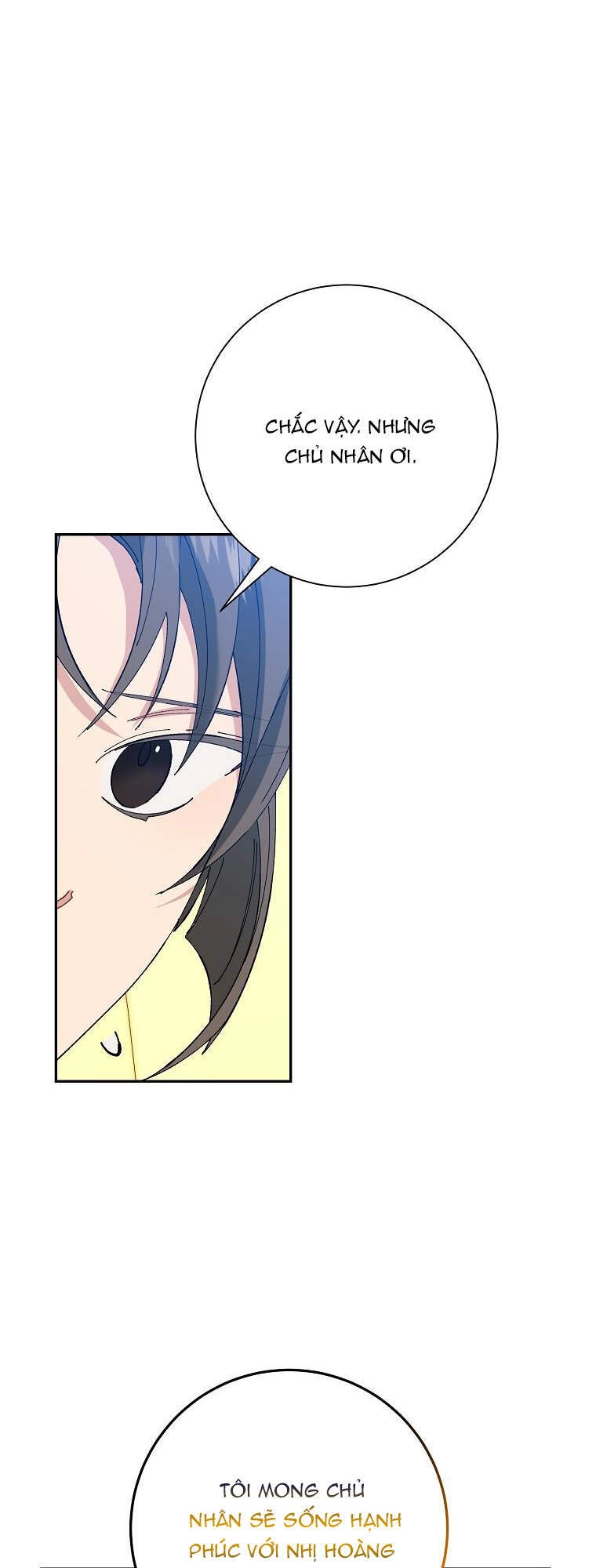 Đeo Bám Tôi Cũng Vô Ích Thôi Chapter 39 - 16