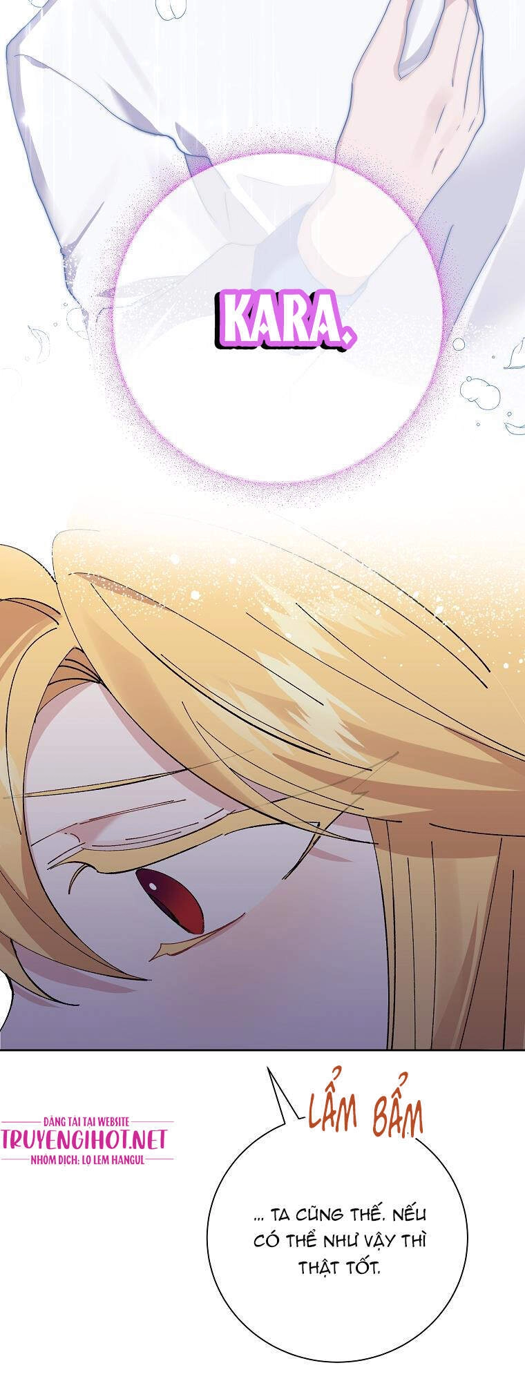 Đeo Bám Tôi Cũng Vô Ích Thôi Chapter 39 - 20