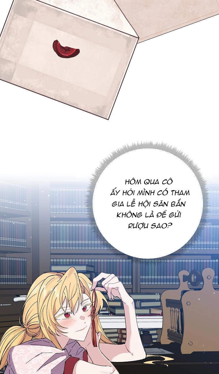 Đeo Bám Tôi Cũng Vô Ích Thôi Chapter 39 - 23