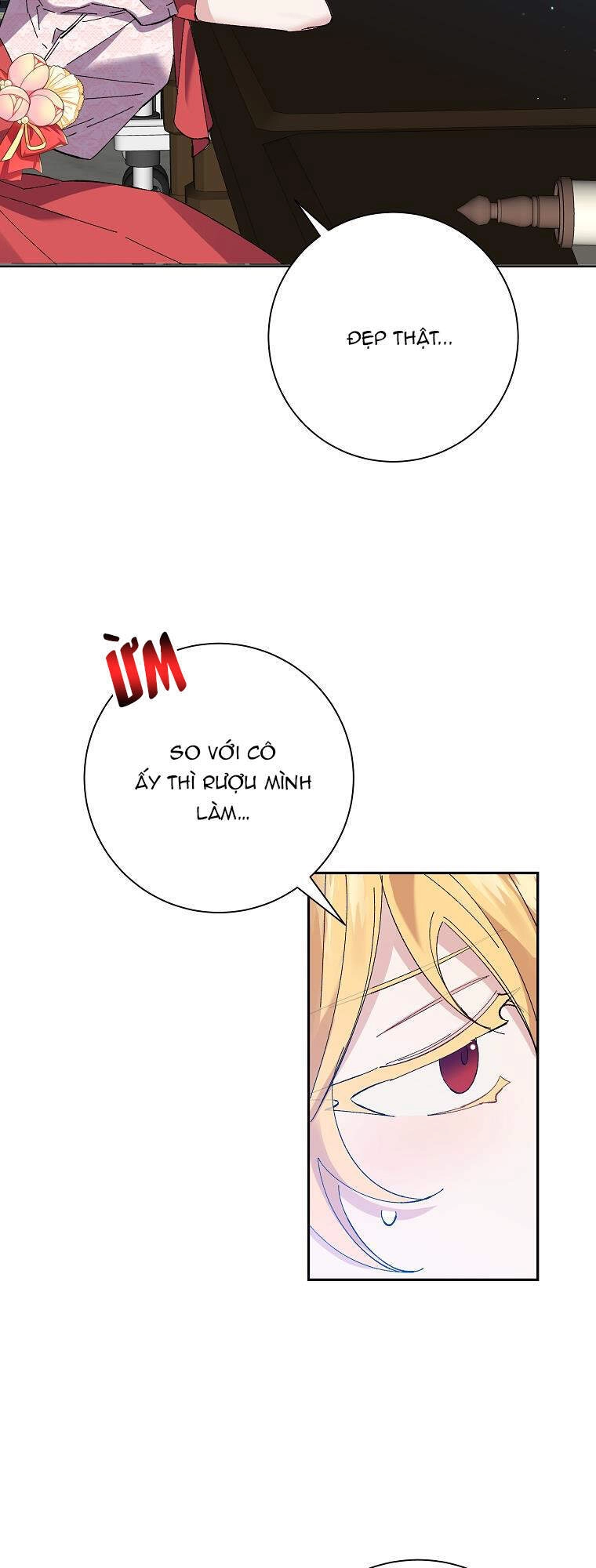 Đeo Bám Tôi Cũng Vô Ích Thôi Chapter 39 - 24