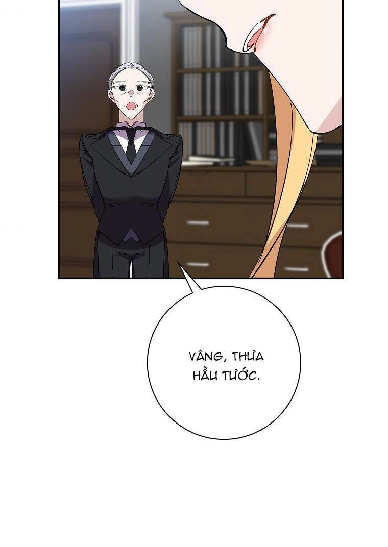 Đeo Bám Tôi Cũng Vô Ích Thôi Chapter 39 - 27