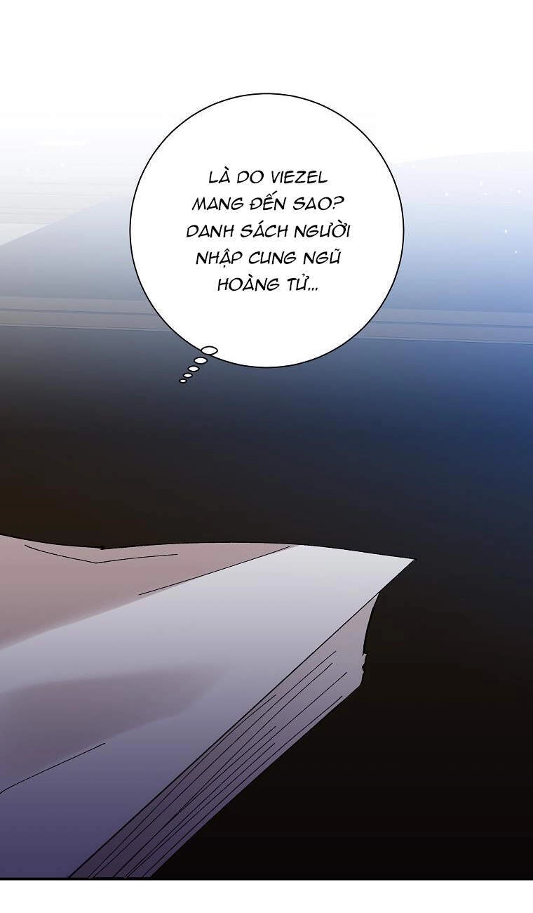 Đeo Bám Tôi Cũng Vô Ích Thôi Chapter 39 - 29