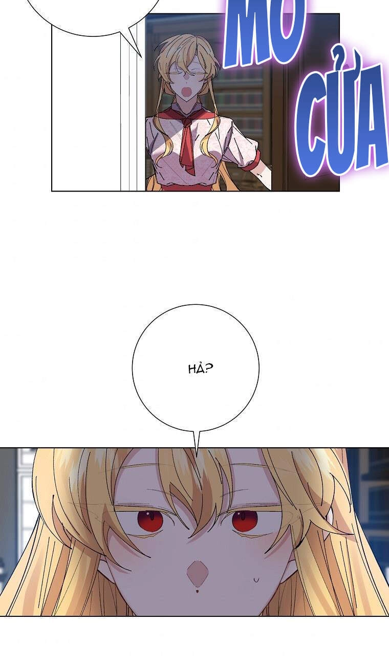 Đeo Bám Tôi Cũng Vô Ích Thôi Chapter 39 - 33