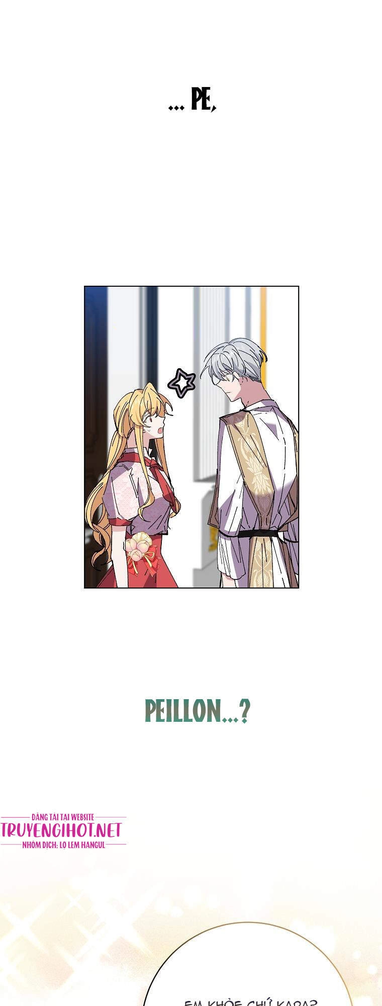 Đeo Bám Tôi Cũng Vô Ích Thôi Chapter 39 - 34