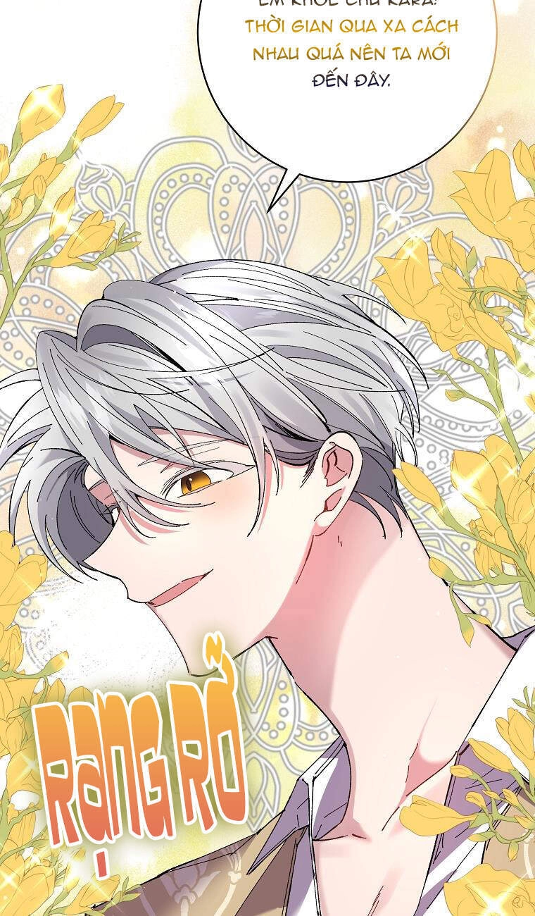 Đeo Bám Tôi Cũng Vô Ích Thôi Chapter 39 - 35